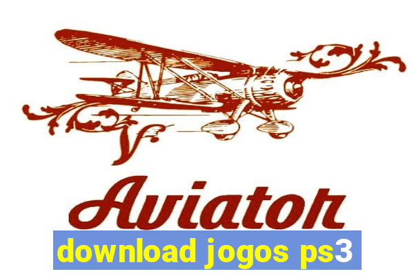 download jogos ps3